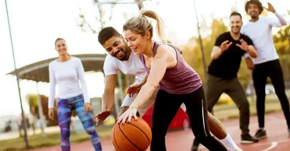 Health, Fitness & Beauty Lifestyle blog Workout Outfits