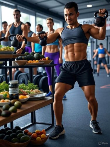 Sculpting Your Body Fat Burner